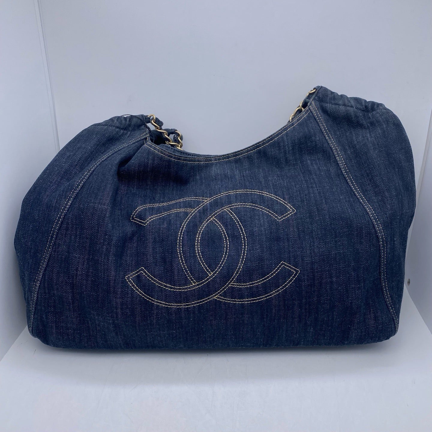 Chanel Coco Cabas Tote