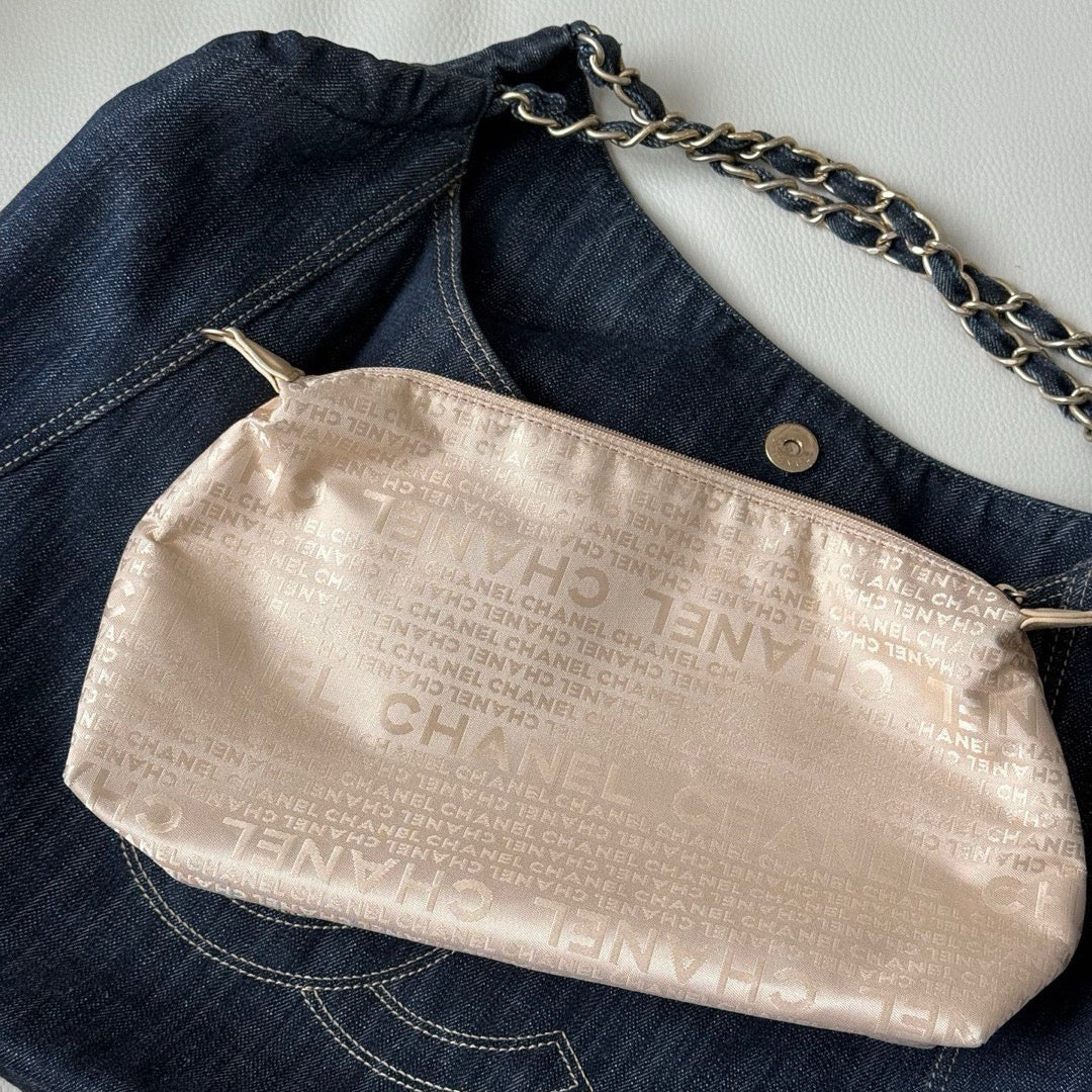 Chanel Coco Cabas Tote