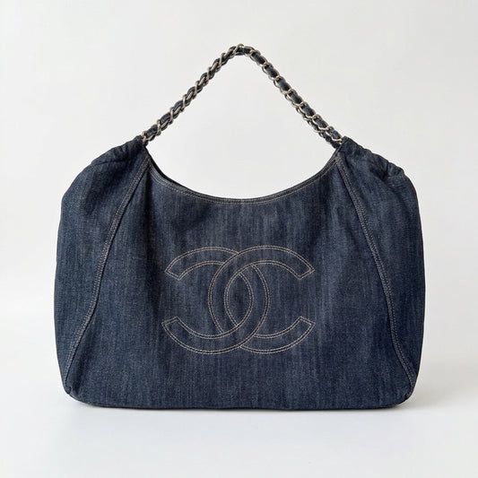 Chanel Coco Cabas Tote