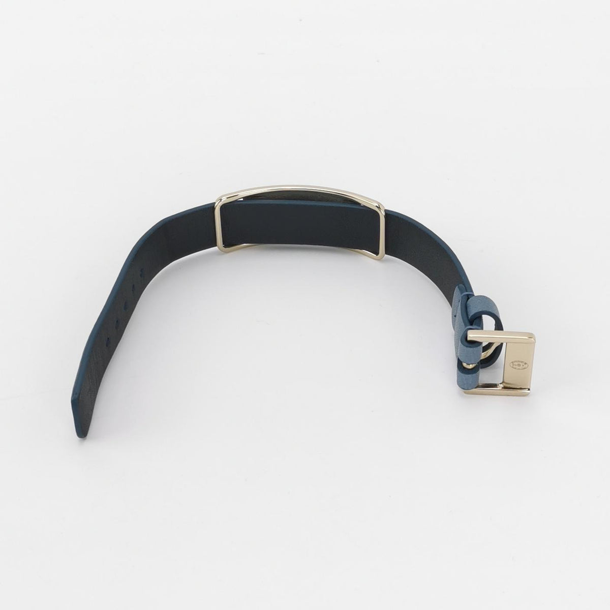 Chanel Leather Bracelet