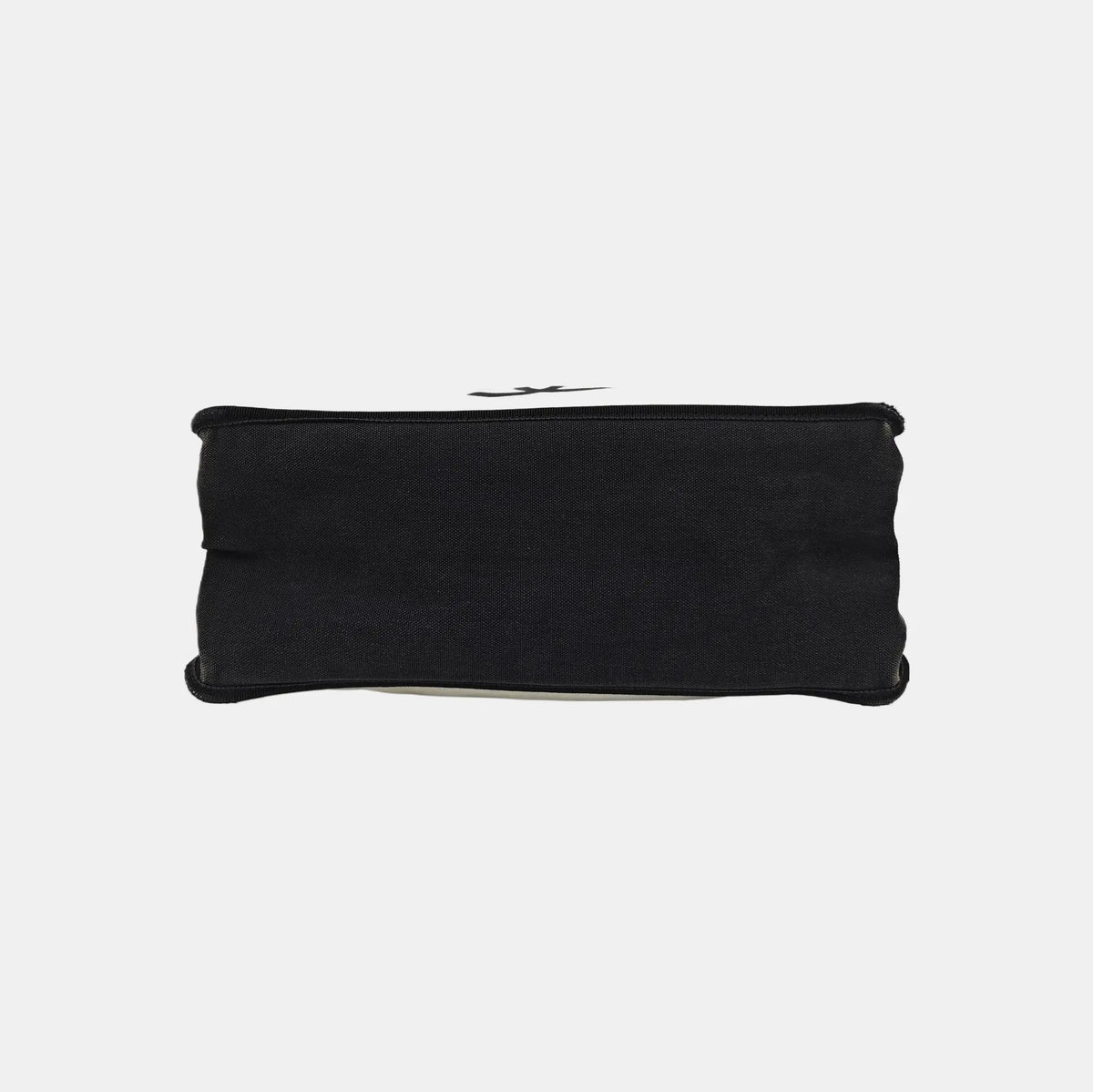 Chanel Small 5x5 Canvas Tote