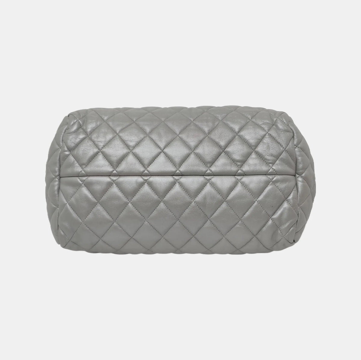 Chanel Coco Cocoon Bowler Bag