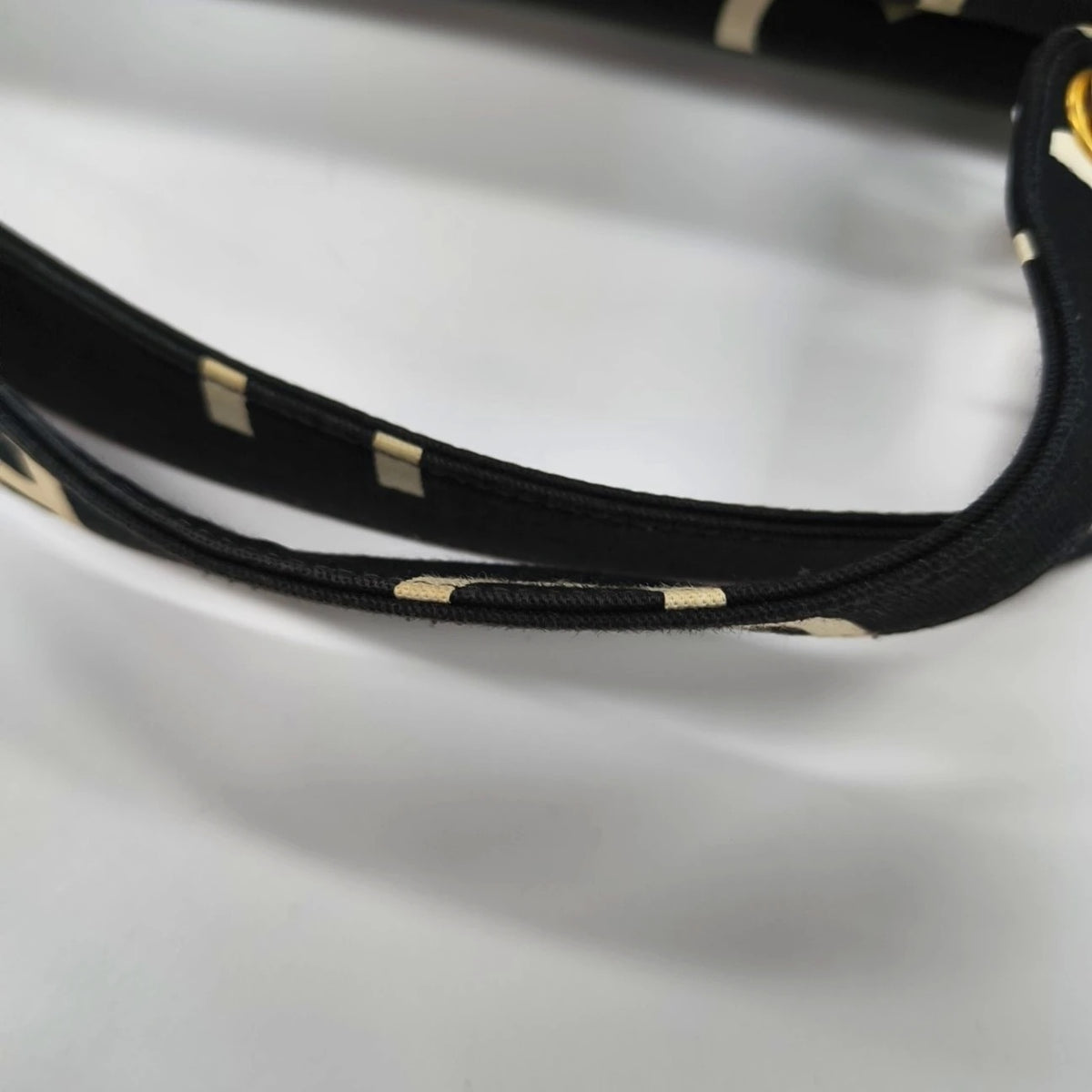 Chanel Logo Print Tote